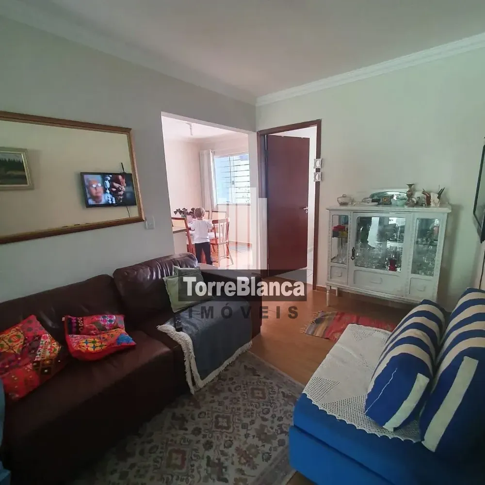 Casa, 2 quartos, 57 m² - Foto 3