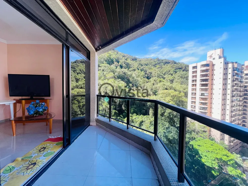 Apartamento, 3 quartos, 112 m² - Foto 8