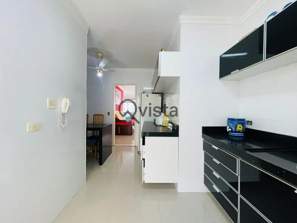 Apartamento, 3 quartos, 112 m² - Foto 6