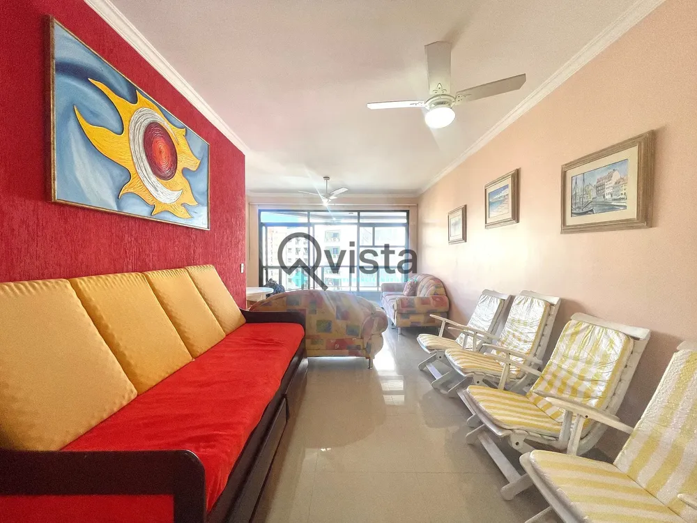 Apartamento, 3 quartos, 112 m² - Foto 7
