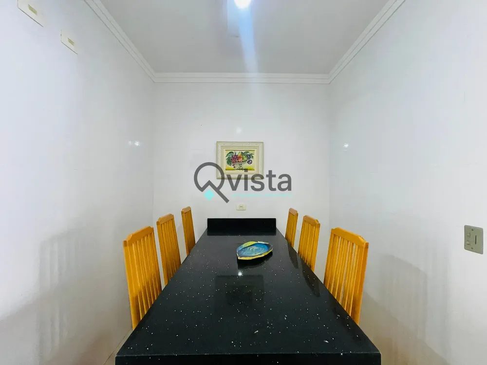 Apartamento, 3 quartos, 112 m² - Foto 5