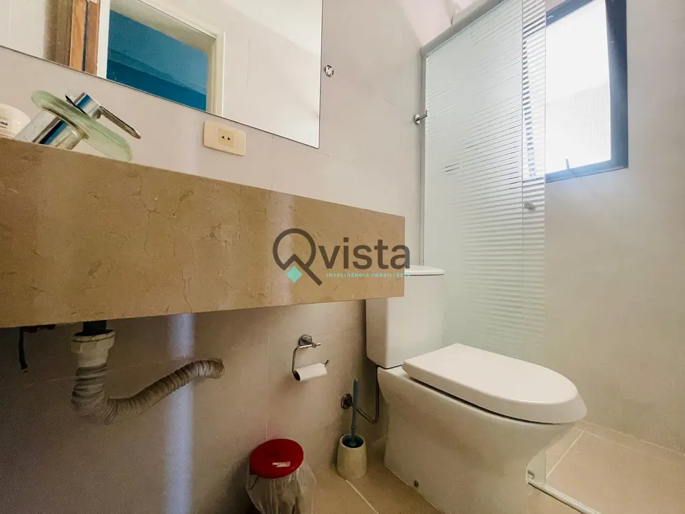 Apartamento, 3 quartos, 112 m² - Foto 3