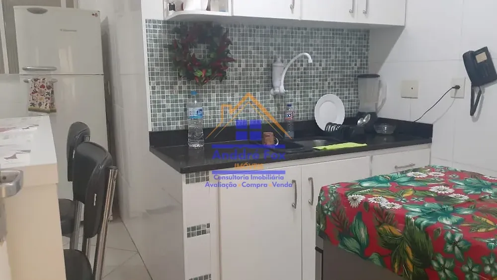 Apartamento, 2 quartos, 50 m² - Foto 27