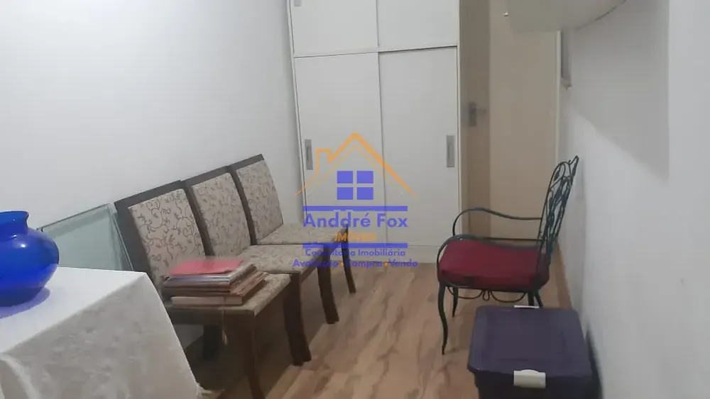 Apartamento, 2 quartos, 50 m² - Foto 11