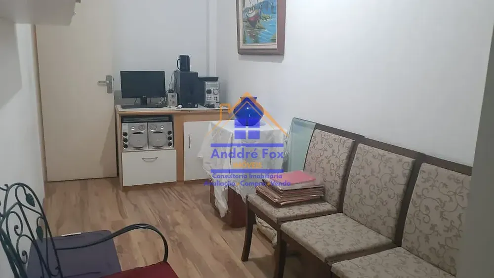 Apartamento, 2 quartos, 50 m² - Foto 3