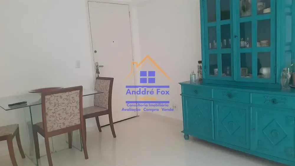 Apartamento, 2 quartos, 50 m² - Foto 34