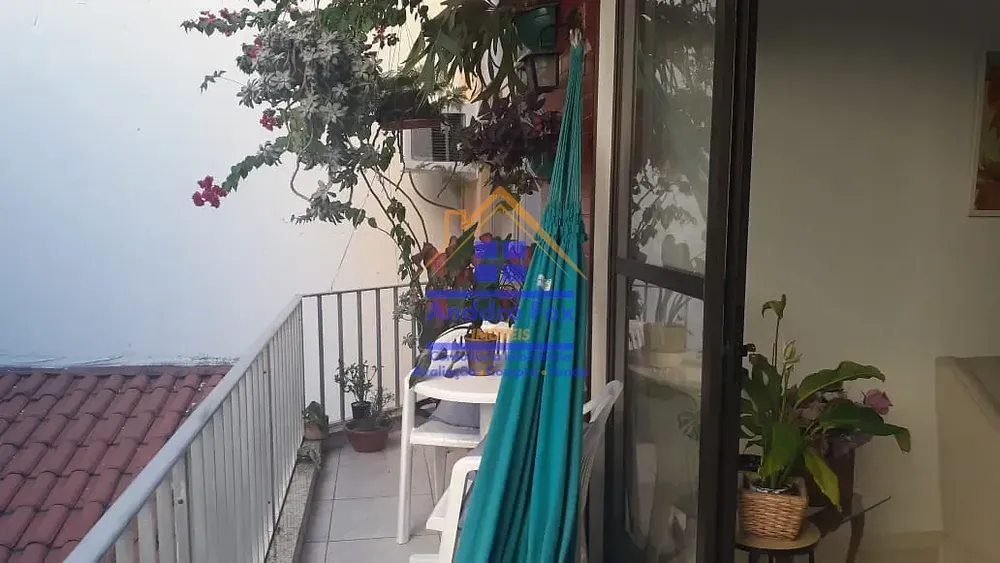 Apartamento, 2 quartos, 50 m² - Foto 24