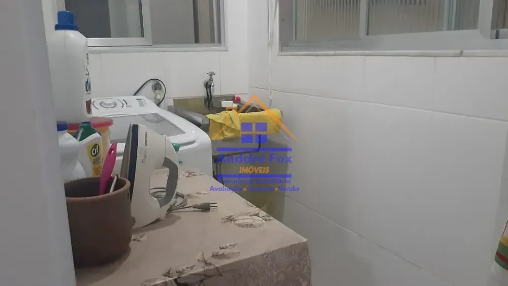 Apartamento, 2 quartos, 50 m² - Foto 35