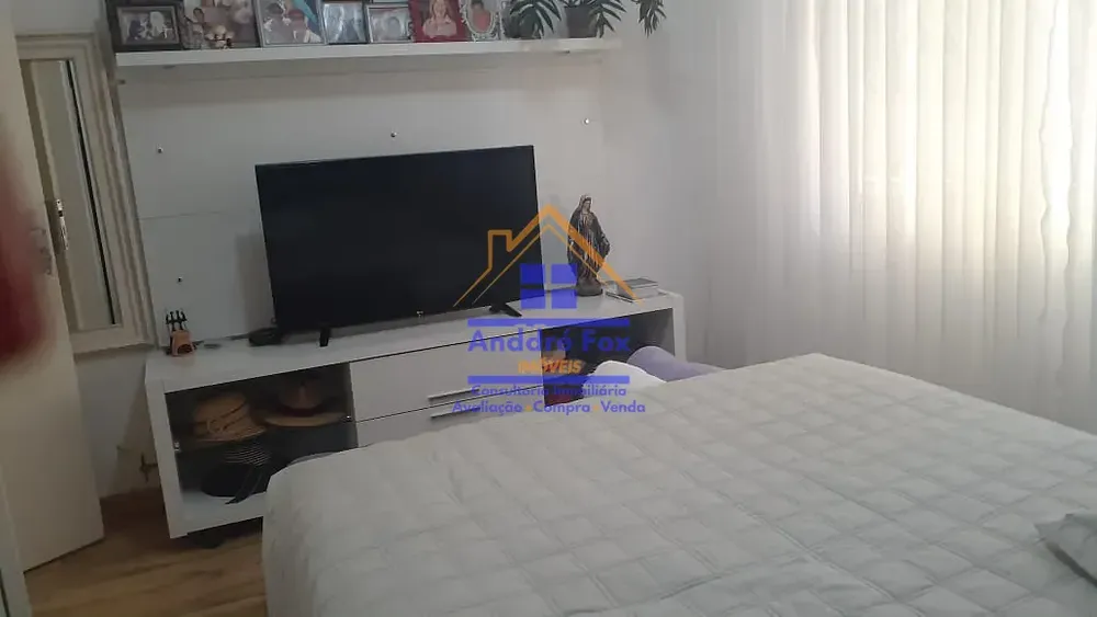 Apartamento, 2 quartos, 50 m² - Foto 40