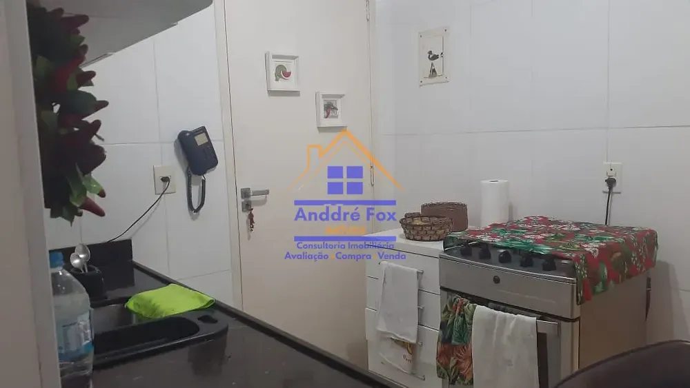 Apartamento, 2 quartos, 50 m² - Foto 44