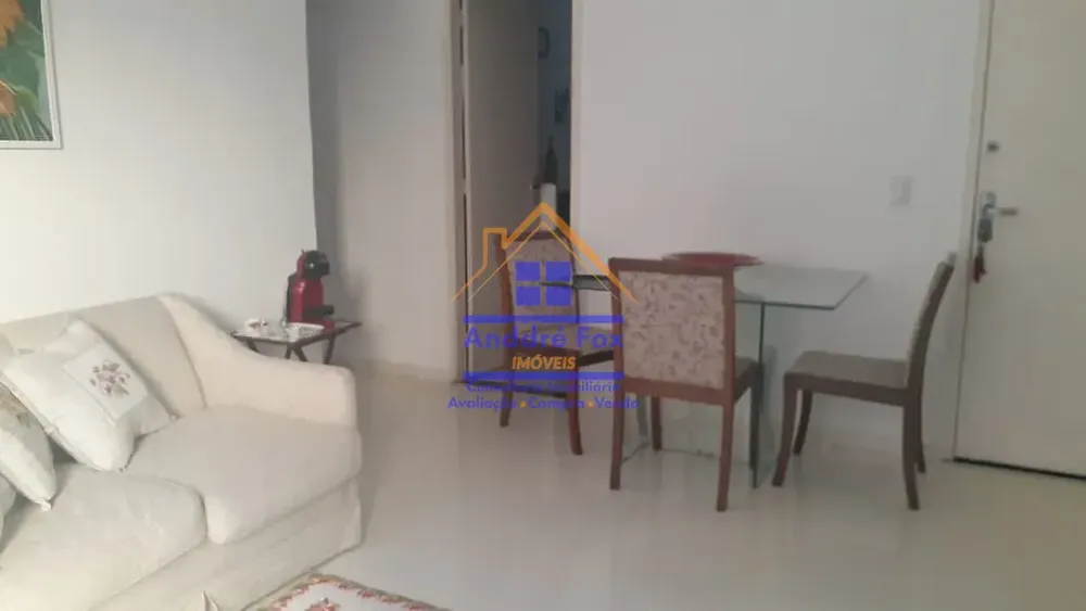 Apartamento, 2 quartos, 50 m² - Foto 4
