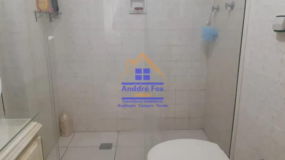 Apartamento, 2 quartos, 50 m² - Foto 12