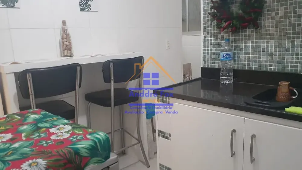 Apartamento, 2 quartos, 50 m² - Foto 42