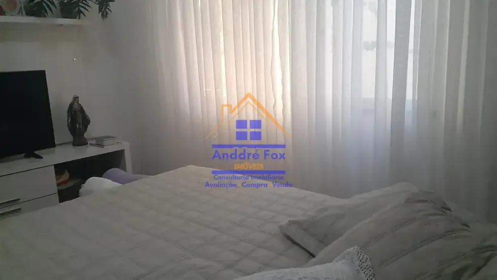 Apartamento, 2 quartos, 50 m² - Foto 15