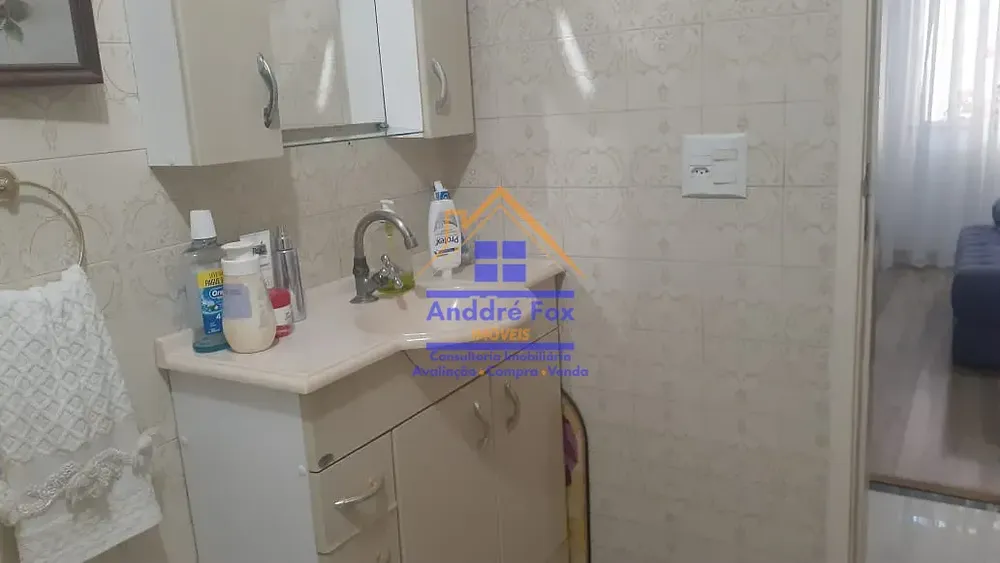 Apartamento, 2 quartos, 50 m² - Foto 13