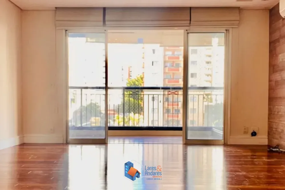 Apartamento, 4 quartos, 157 m² - Foto 2