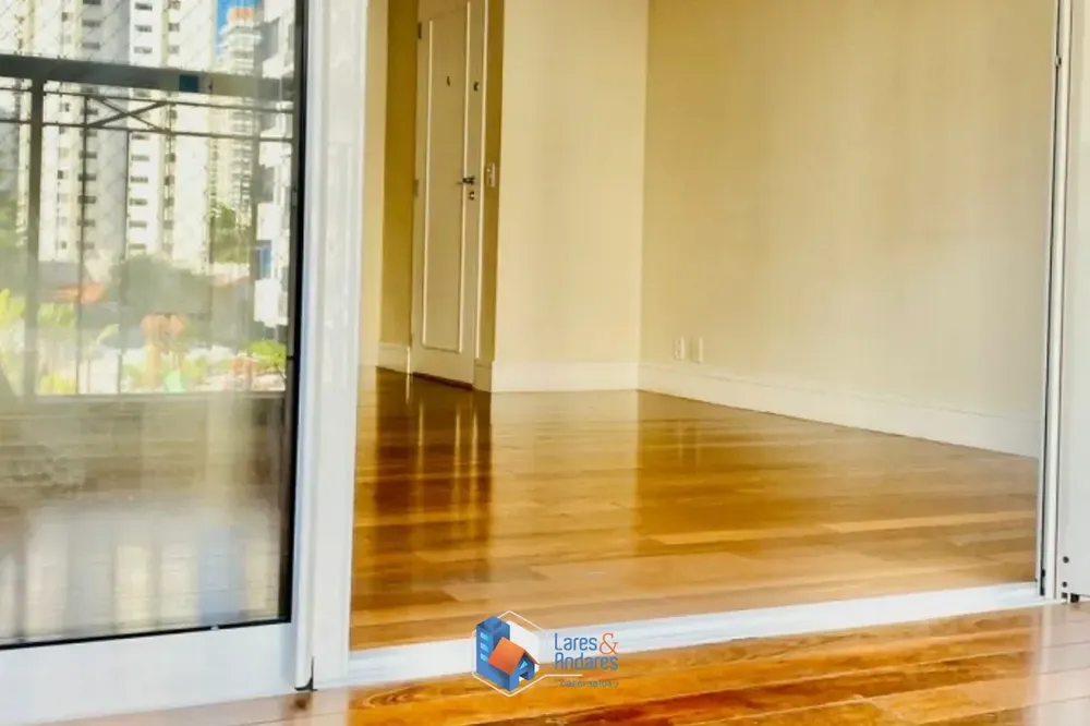 Apartamento, 4 quartos, 157 m² - Foto 4