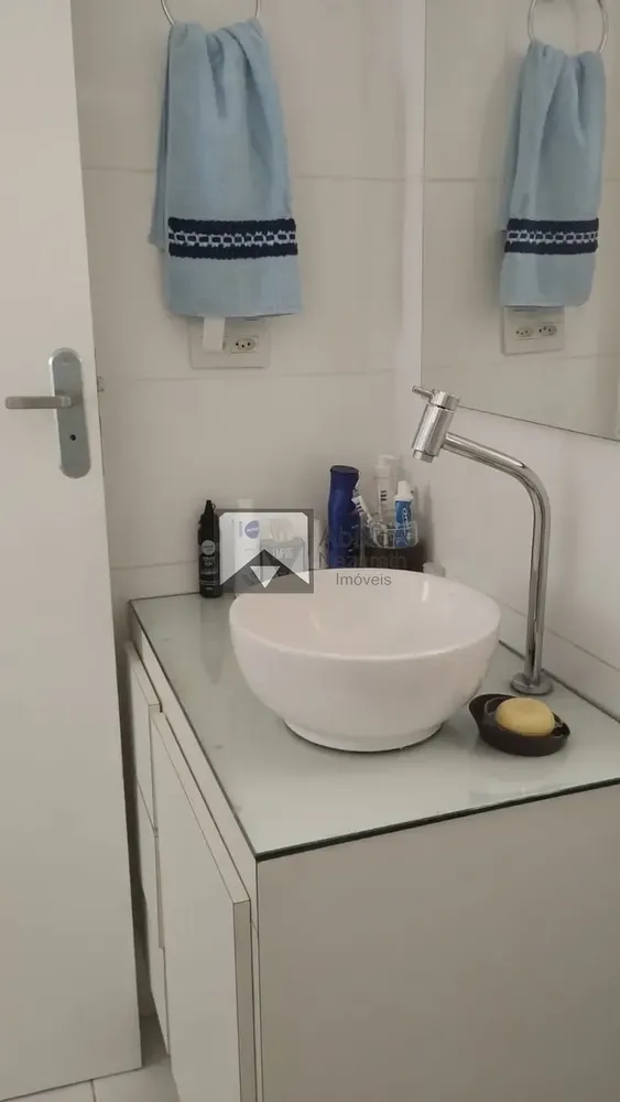 Apartamento, 2 quartos, 65 m² - Foto 20