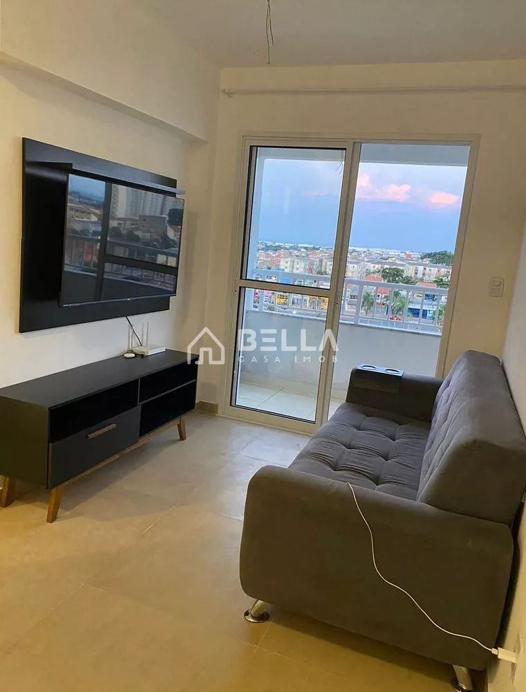 Apartamento para alugar com 2 quartos, 60m² - Foto 3