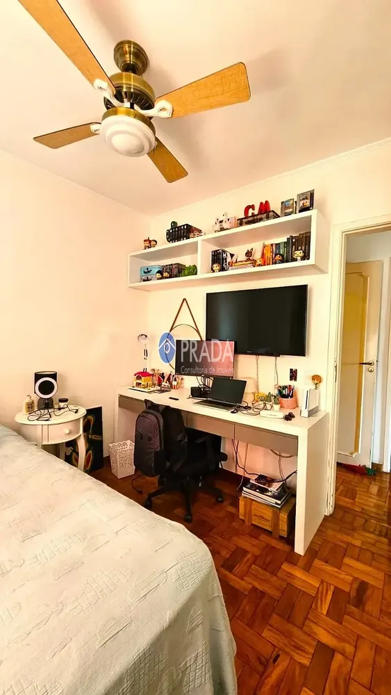 Apartamento, 3 quartos, 110 m² - Foto 5