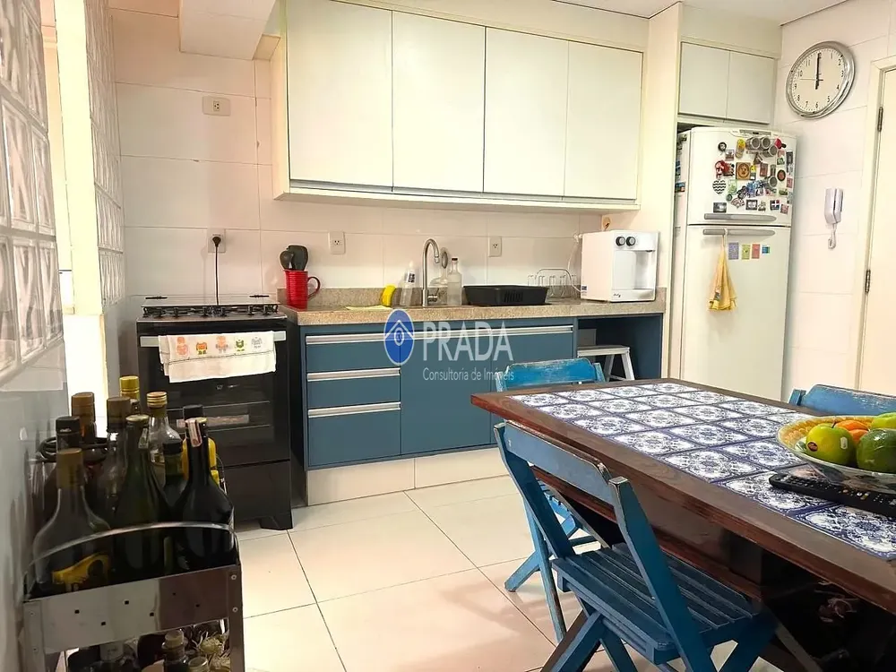 Apartamento, 3 quartos, 110 m² - Foto 2