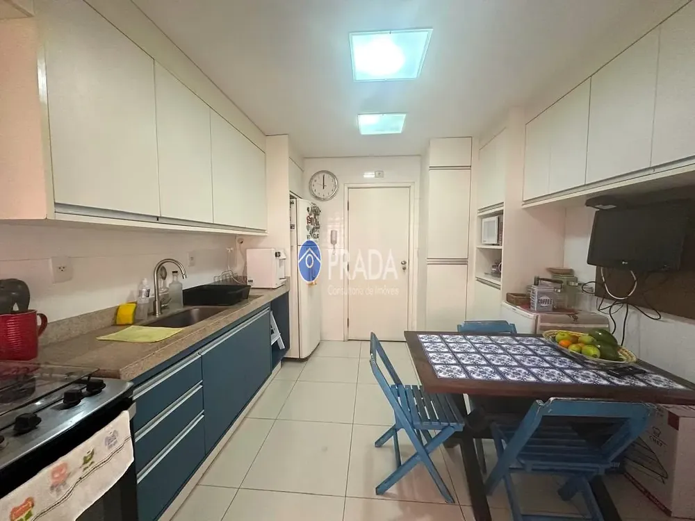 Apartamento, 3 quartos, 110 m² - Foto 3