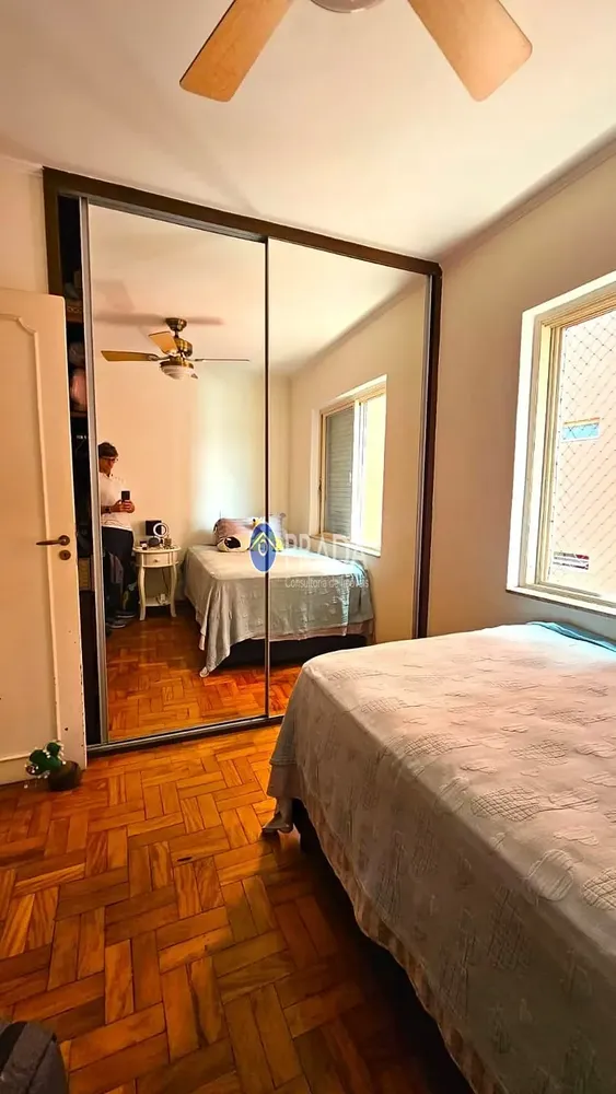 Apartamento, 3 quartos, 110 m² - Foto 4