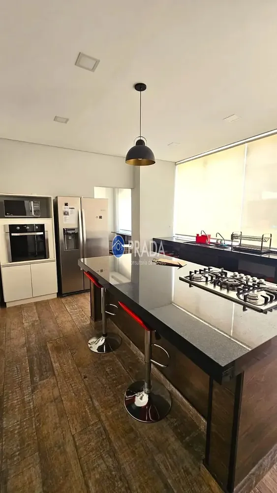 Apartamento, 3 quartos, 110 m² - Foto 8