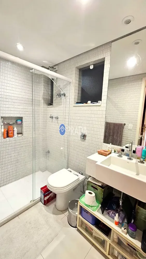 Apartamento, 3 quartos, 110 m² - Foto 6