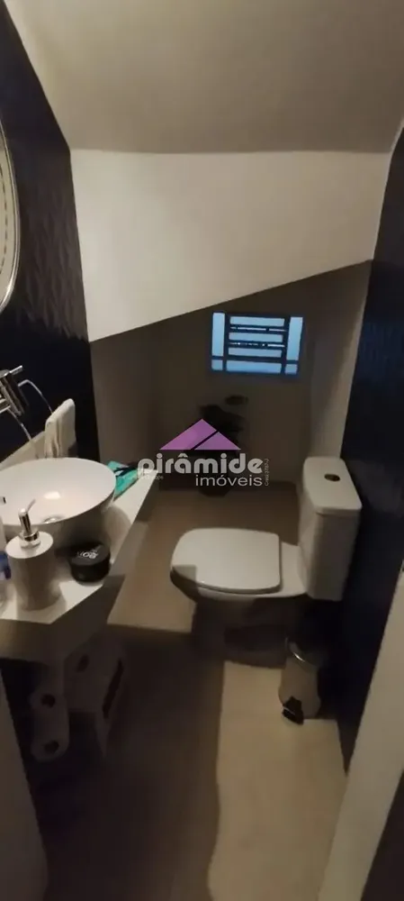 Casa, 3 quartos, 220 m² - Foto 2