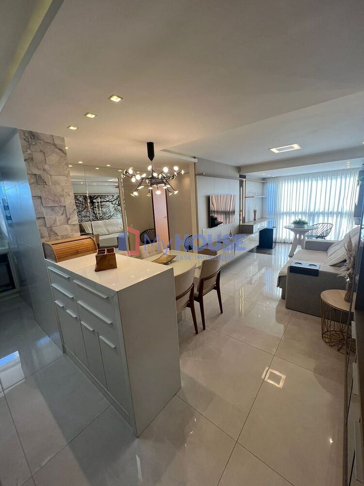 Apartamento à venda e aluguel com 3 quartos, 74m² - Foto 4
