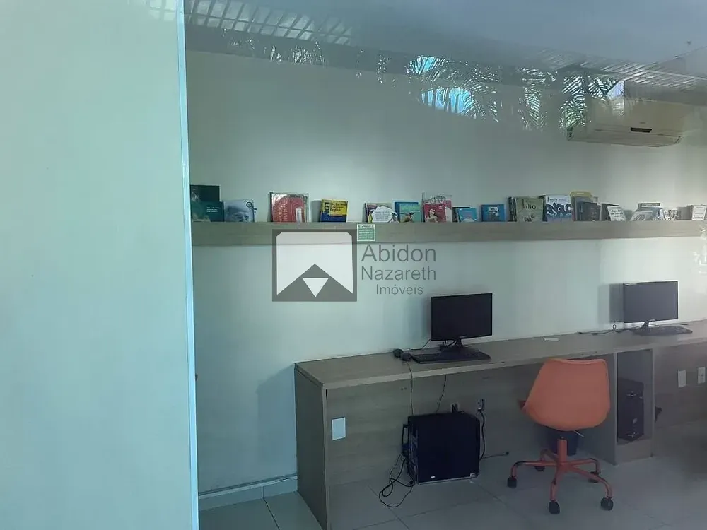 Apartamento, 3 quartos, 100 m² - Foto 2