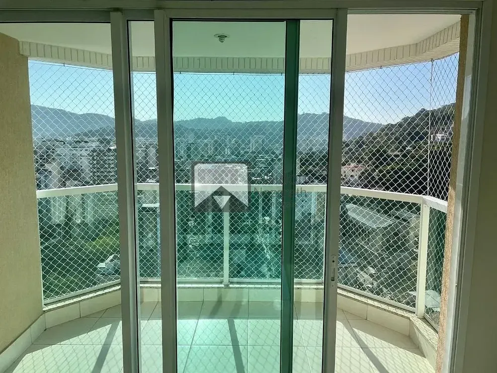 Apartamento, 3 quartos, 100 m² - Foto 1
