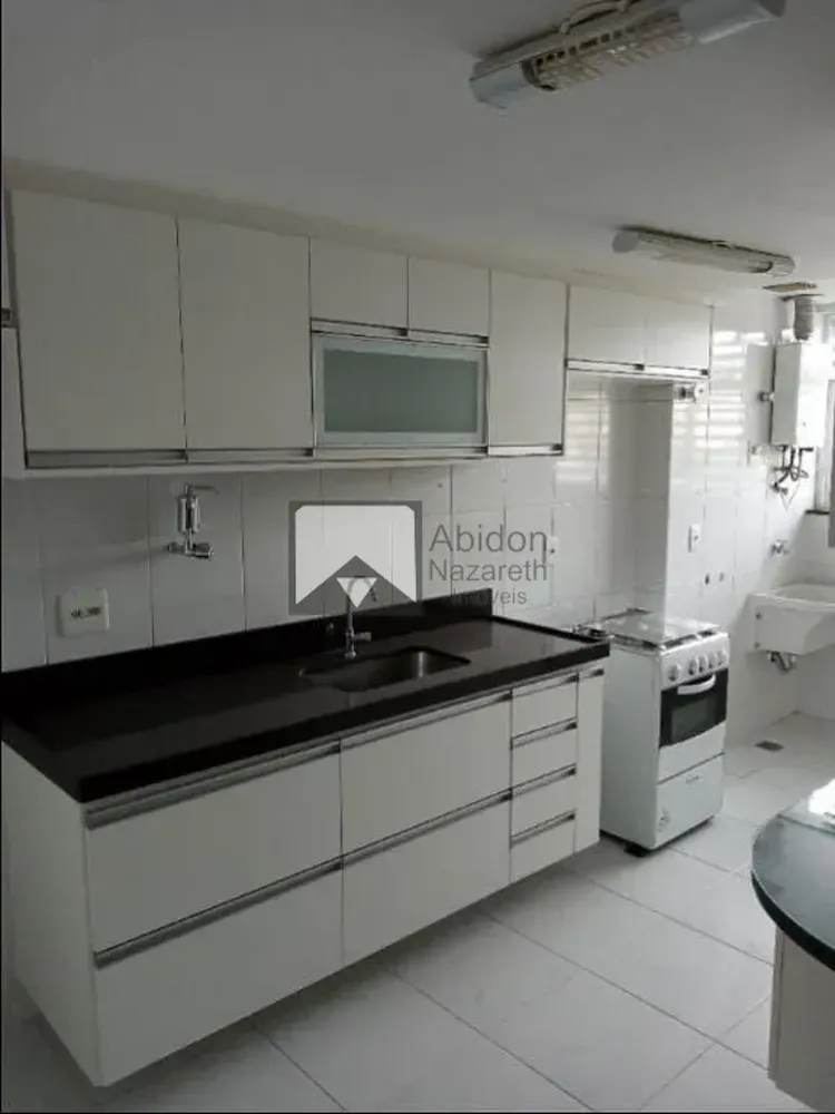 Apartamento, 3 quartos, 100 m² - Foto 10