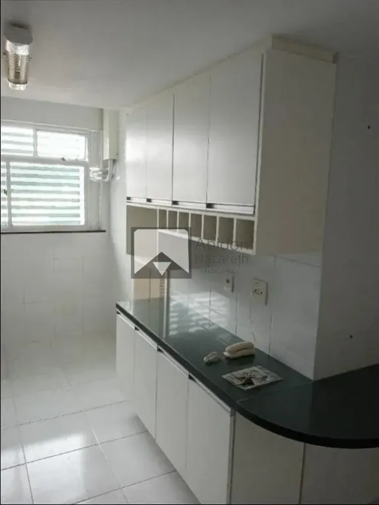 Apartamento, 3 quartos, 100 m² - Foto 4