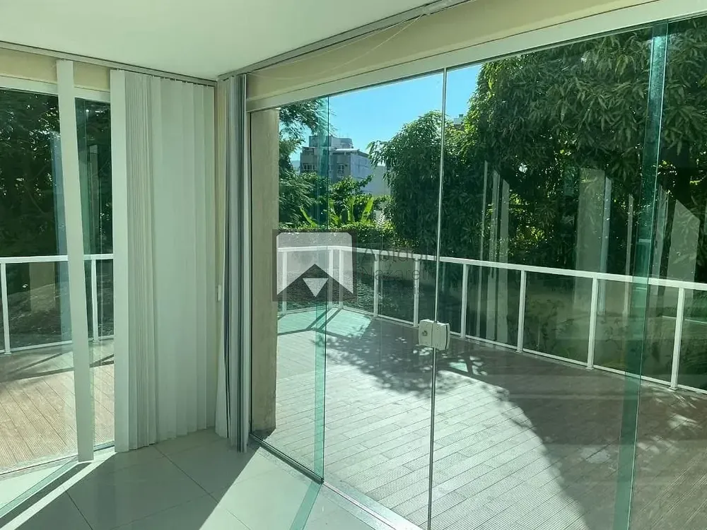Apartamento, 3 quartos, 100 m² - Foto 3
