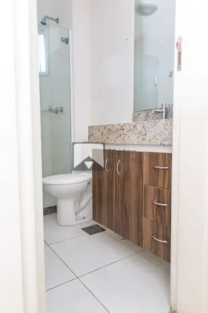 Apartamento, 3 quartos, 100 m² - Foto 7