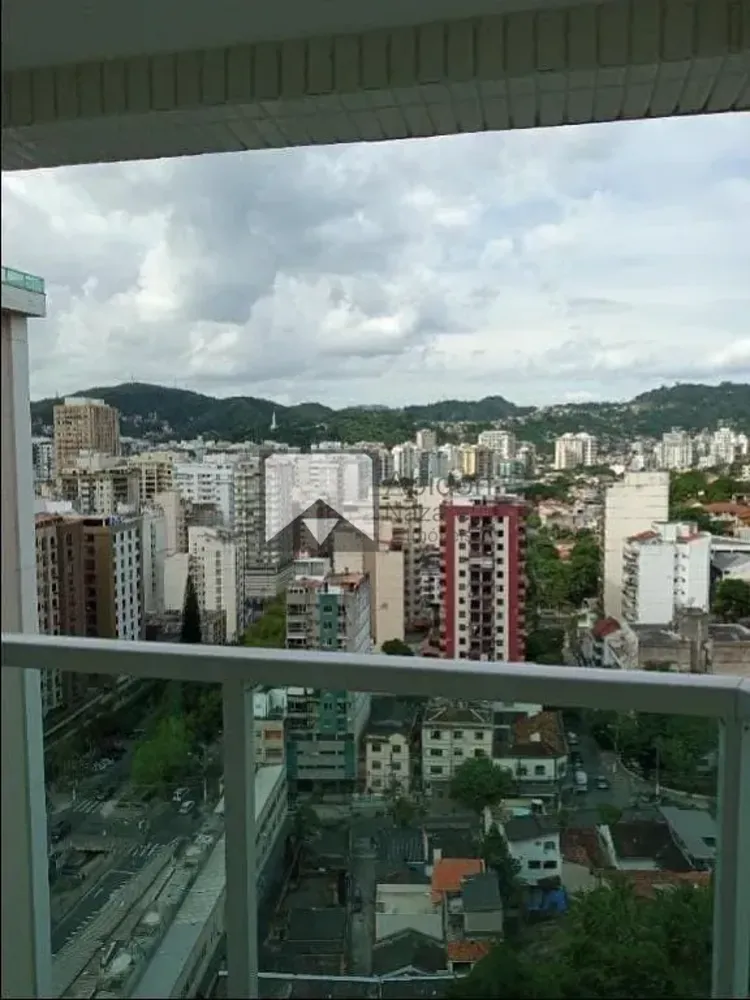 Apartamento, 3 quartos, 100 m² - Foto 21