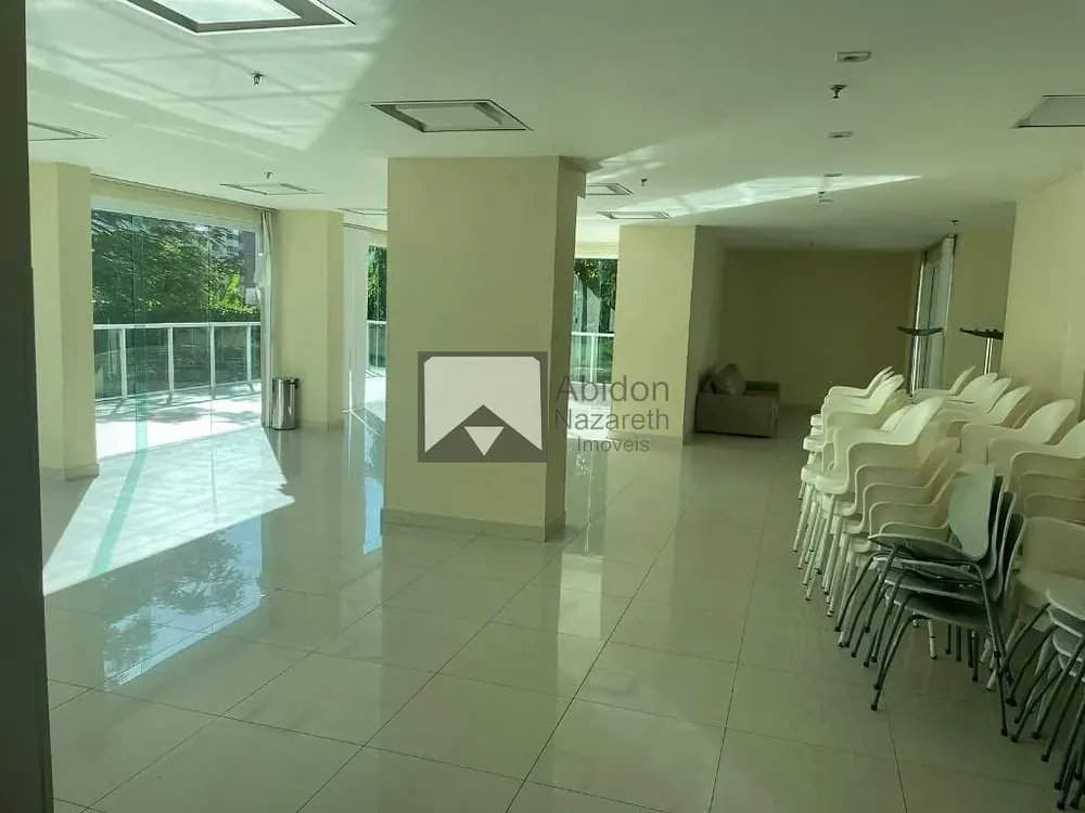 Apartamento, 3 quartos, 100 m² - Foto 75