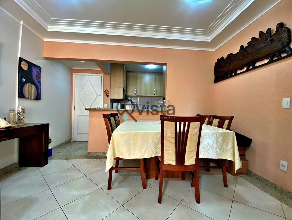 Apartamento, 3 quartos, 81 m² - Foto 1