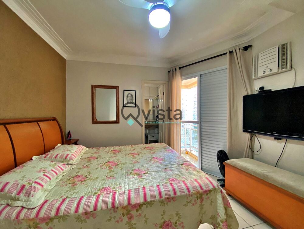 Apartamento, 3 quartos, 81 m² - Foto 3