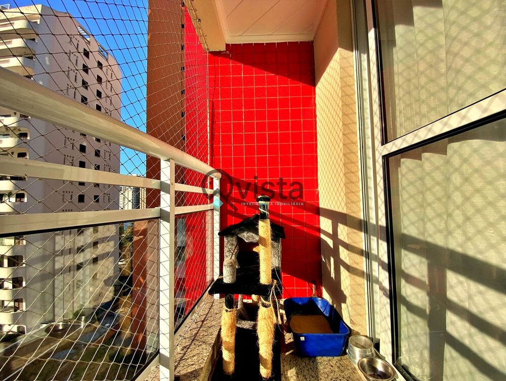 Apartamento, 3 quartos, 81 m² - Foto 2