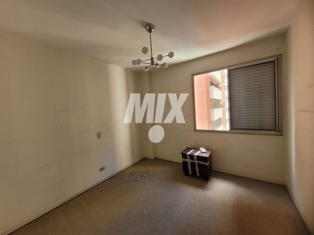 Apartamento à venda com 3 quartos, 110m² - Foto 9