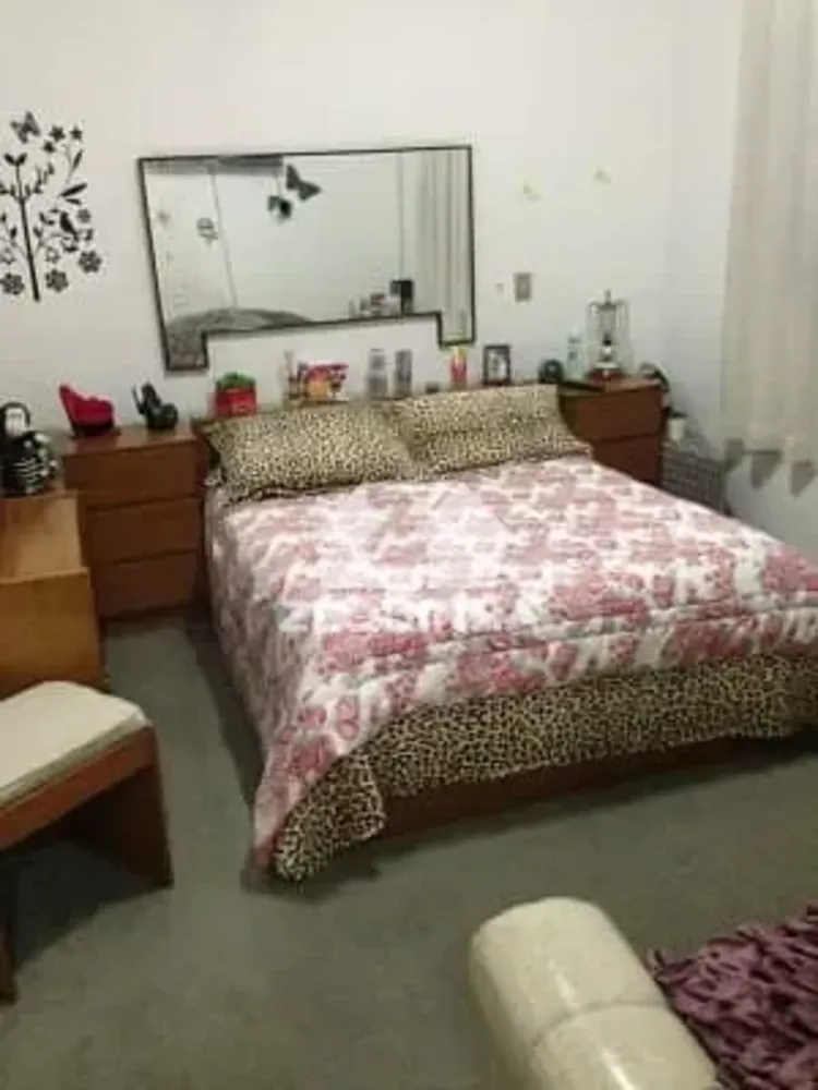 Apartamento, 3 quartos, 185 m² - Foto 3