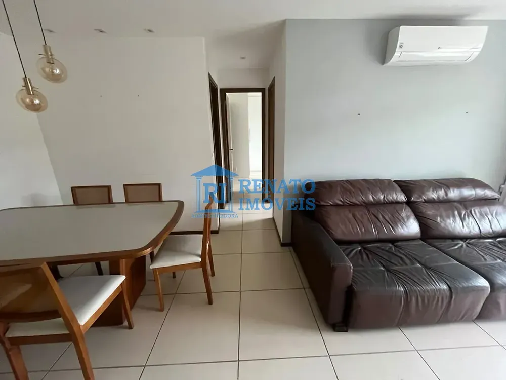 Apartamento, 2 quartos, 65 m² - Foto 6