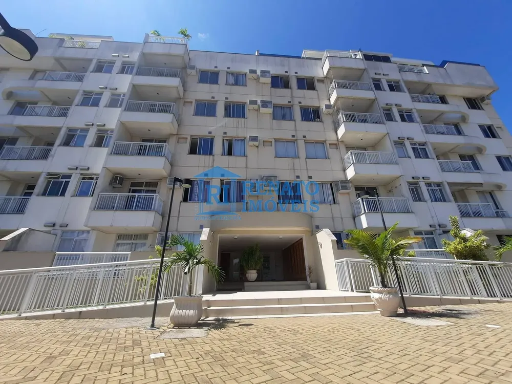 Apartamento, 2 quartos, 65 m² - Foto 2