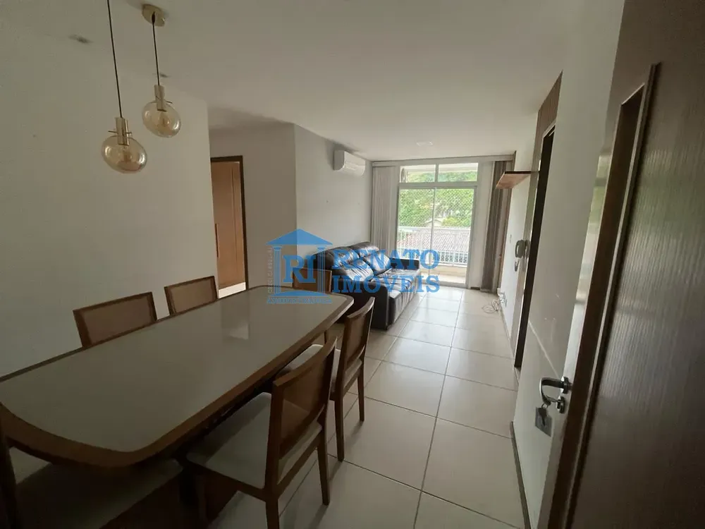Apartamento, 2 quartos, 65 m² - Foto 8