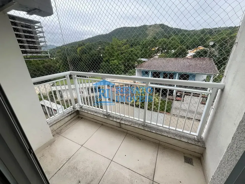 Apartamento, 2 quartos, 65 m² - Foto 10