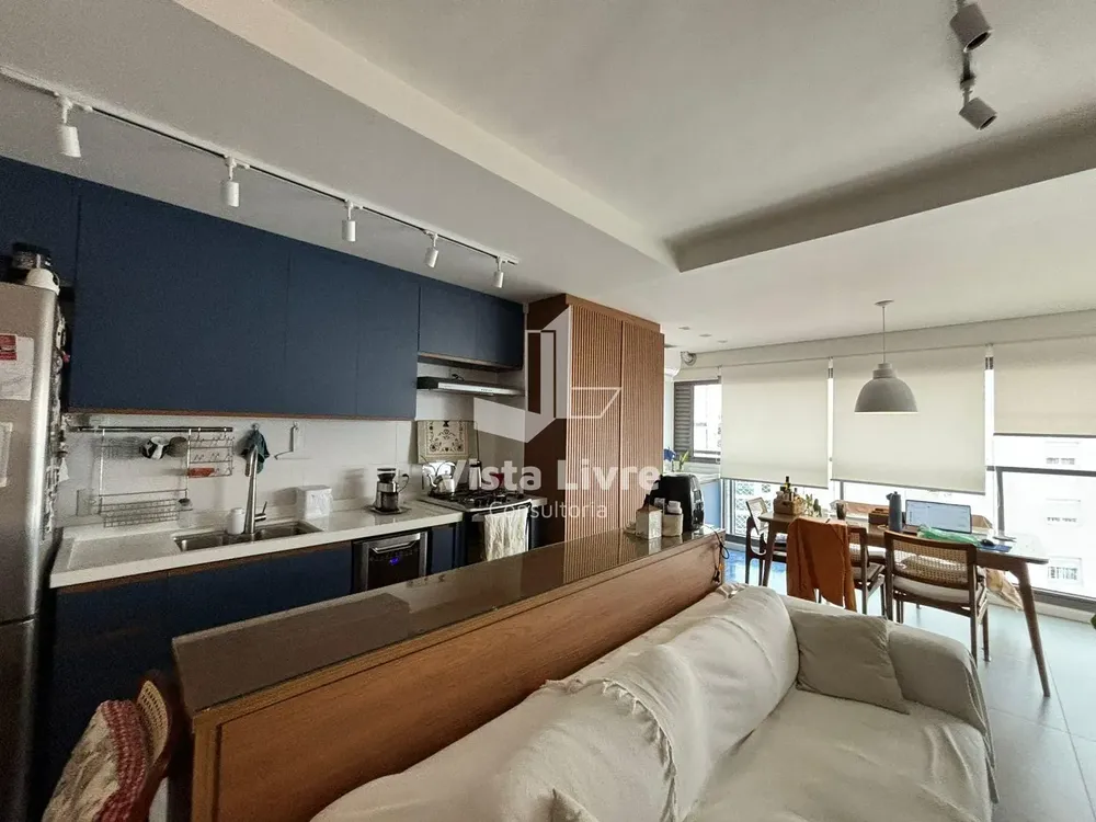 Apartamento, 2 quartos, 69 m² - Foto 7