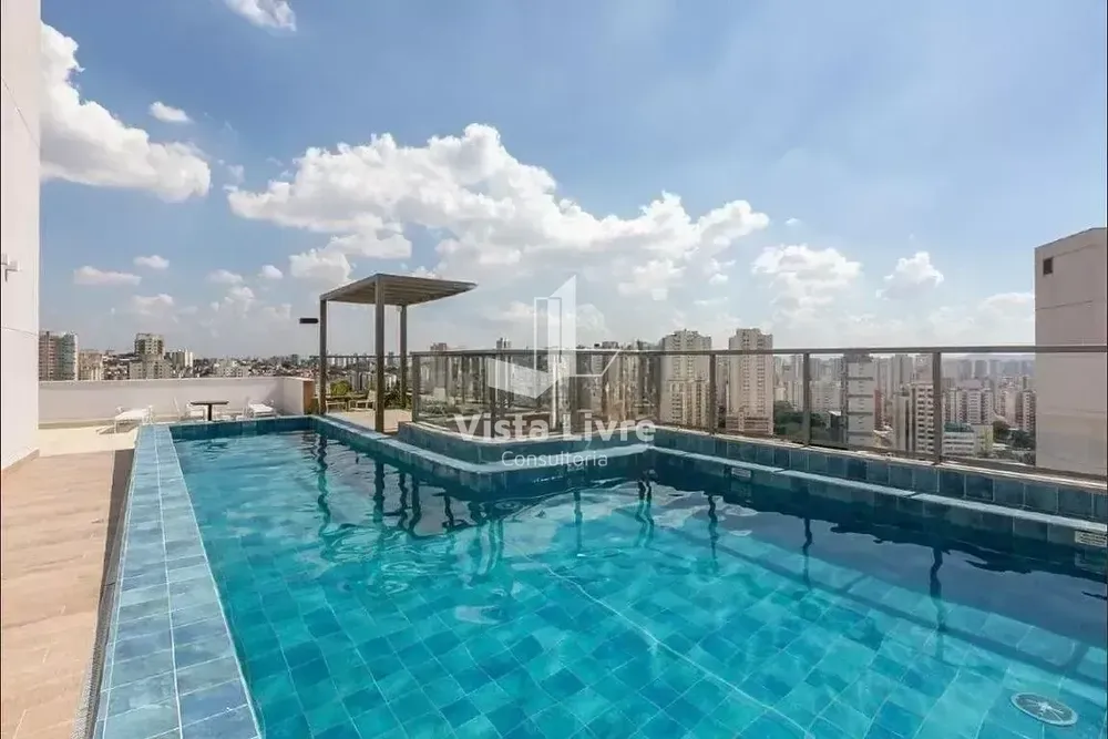 Apartamento, 2 quartos, 69 m² - Foto 2